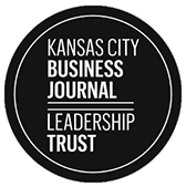 Kansas City BUsiness Journal - Leadership Trust - logo